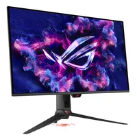 Asus ROG Swift OLED PG32UCDMR 31.5" 4K QD-OLED 240Hz 0.03ms KVM