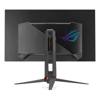 Asus ROG Swift OLED PG32UCDMR 31.5" 4K QD-OLED 240Hz 0.03ms KVM