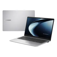 Asus ExpertBook P1 PM1503CDA - 15.6" FHD, AMD Ryzen 5 150, 16GB RAM, 512GB SSD, FreeDos