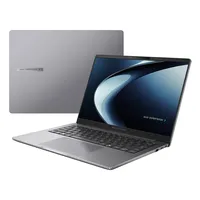 Asus ExpertBook PM3 PM3406CHA - Display 14", AMD Ryzen 7 260, 16GB RAM, 1TB SSD, Windows 11 Pro, Nero