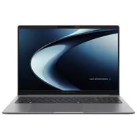 ASUS ExpertBook P3 PM3606CKA-MB0012X  Notebook (16") WUXGA, Cpu AMD Ryzen AI 7 350, Ram 16 GB DDR5-SDRAM, SSD 1 TB, Wi-Fi 6 (802.11ax) Windows 11 Pro