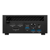 ASUS ExpertCenter PN53-BBR575HD barebone 7535H