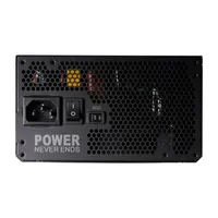 FSP Fortron ADVAN GM 1000W Modulare 80+ Gold PFC Attivo ATX 3.1