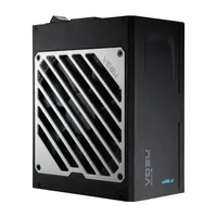 FSP Fortron Mega-1350TI - 1350W, 80 Plus Titanium, Fully Modular, ATX, ATX 3.1 / PCIe 5.1