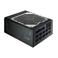 FSP Fortron Mega-1350TI - 1350W, 80 Plus Titanium, Fully Modular, ATX, ATX 3.1 / PCIe 5.1