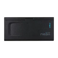 FSP Fortron Mega-1350TI - 1350W, 80 Plus Titanium, Fully Modular, ATX, ATX 3.1 / PCIe 5.1