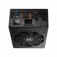 FSP Fortron Hydro PTM PRO 1650W Modulare 80+ Platinum PFC Attivo ATX 3.1