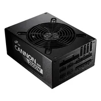 FSP Fortron Cannon Pro - 2500W, 80 Plus Platinum, Fully Modular, ATX, ATX 3.0