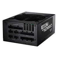 FSP Fortron Cannon Pro - 2500W, 80 Plus Platinum, Fully Modular, ATX, ATX 3.0