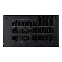 FSP Fortron Cannon Pro - 2500W, 80 Plus Platinum, Fully Modular, ATX, ATX 3.0
