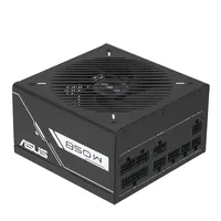 Asus Prime 850G - 850W, 80+ Gold, ATX 3.0, PCIe 5.0, Modulare