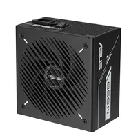 Asus Prime 850G - 850W, 80+ Gold, ATX 3.0, PCIe 5.0, Modulare