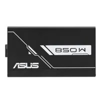 Asus Prime 850G - 850W, 80+ Gold, ATX 3.0, PCIe 5.0, Modulare