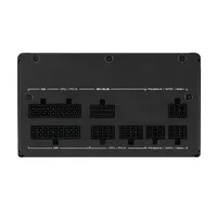 Asus Prime 850G - 850W, 80+ Gold, ATX 3.0, PCIe 5.0, Modulare