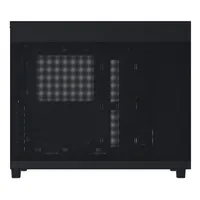 Asus Prime AP303 Mesh Black Case Micro-ATX High-Airflow