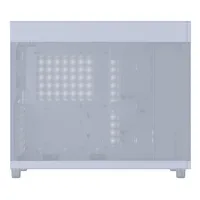 Asus Prime AP303 Mesh White Case Micro-ATX High-Airflow