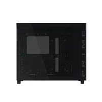 Asus Prime AP303 TG Black Case Micro-ATX Vetro Temperato