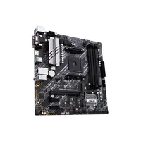 ASUS PRIME B550M-A AMD B550 Socket AM4 micro ATX