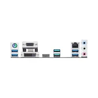 ASUS PRIME B550M-A AMD B550 Socket AM4 micro ATX
