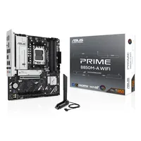 Asus Prime B850M-A WiFi Motherboard Micro-ATX AMD AM5