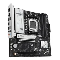 Asus Prime B850M-A WiFi Motherboard Micro-ATX AMD AM5