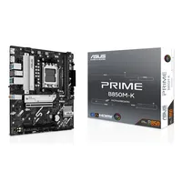 Asus Prime B850M-K Motherboard Micro-ATX AMD AM5