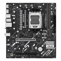 Asus Prime B850M-K Motherboard Micro-ATX AMD AM5