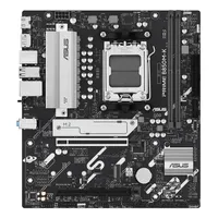 Asus Prime B850M-K Motherboard Micro-ATX AMD AM5