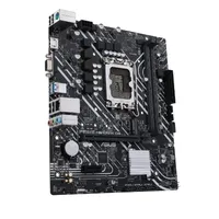ASUS PRIME H610M-K D4 Intel H610 LGA 1700 micro ATX
