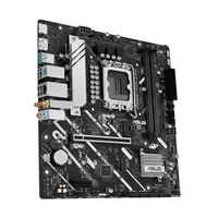 Asus PRIME H810M-A WIFI Intel H810 LGA 1851 (Socket V1) micro ATX
