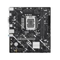 Asus Prime H810M-K Motherboard Micro-ATX Intel LGA 1851