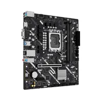 Asus Prime H810M-K Motherboard Micro-ATX Intel LGA 1851