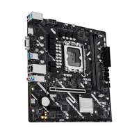 Asus Prime H810M-K Motherboard Micro-ATX Intel LGA 1851