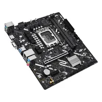 Asus Prime H810M-K Motherboard Micro-ATX Intel LGA 1851