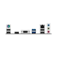 Asus Prime H810M-K Motherboard Micro-ATX Intel LGA 1851