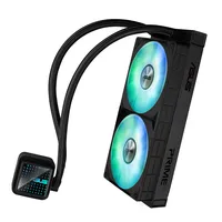 ASUS Prime LC 240 ARGB Dissipatore a Liquido Nero