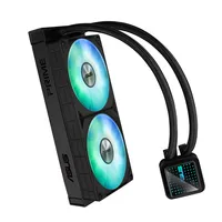 ASUS Prime LC 240 ARGB Dissipatore a Liquido Nero