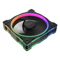 ASUS VENTOLA PRIME MR120 FAN ARGB BLACK
