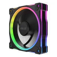 ASUS VENTOLA PRIME MR120 FAN ARGB BLACK