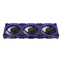 ASUS VENTOLA PRIME MR120 FAN ARGB REVERSE BLACK 3IN1