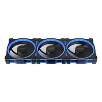 ASUS VENTOLA PRIME MR120 FAN ARGB REVERSE BLACK 3IN1