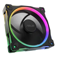 ASUS VENTOLA PRIME MR120 FAN ARGB REVERSE BLACK 3IN1