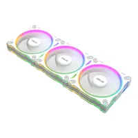 ASUS VENTOLA PRIME MR120 FAN ARGB REVERSE WHITE 3IN1