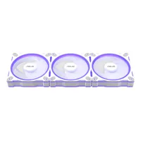 ASUS VENTOLA PRIME MR120 FAN ARGB REVERSE WHITE 3IN1