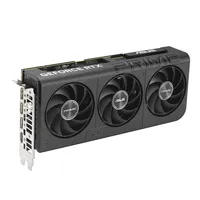 ASUS Prime RTX5060 O8G, NVIDIA GeForce RTX 5060 8 GB GDDR7, 7680 x 4320 Pixel 128 bit 28 Gbit/s PCI Express 5.0, Quantità porte HDMI: 1 Quantità DisplayPorts: 3