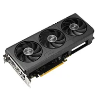 ASUS Prime RTX5060 O8G, NVIDIA GeForce RTX 5060 8 GB GDDR7, 7680 x 4320 Pixel 128 bit 28 Gbit/s PCI Express 5.0, Quantità porte HDMI: 1 Quantità DisplayPorts: 3