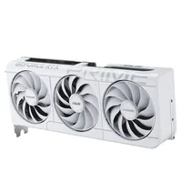 ASUS Prime -RTX5070-O12G-WHITE NVIDIA GeForce RTX 5070 12 GB GDDR7, 7680 x 4320 Pixel 192 bit 28 Gbit/s PCI Express 5.0, Quantità porte HDMI: 1, DisplayPorts: 3