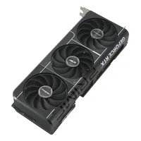 ASUS Prime-RTX5070TI-O16G NVIDIA GeForce RTX 5070 Ti 16 GB GDDR7, 7680 x 4320 Pixel 256 bit 28 Gbit/s PCI Express 5.0, Quantità porte HDMI: 1 Quantità DisplayPorts: 3