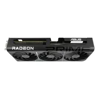 ASUS Prime Radeon RX 9060 XT O16G AMD 16 GB GDDR6, 7680 x 4320 Pixel 128 bit PCI Express 5.0, Quantità porte HDMI: 1, DisplayPorts: 2