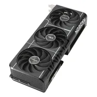 ASUS Prime -RX9060XT-O8G AMD Radeon RX 9060 XT 8 GB GDDR6, 7680 x 4320 Pixel 128 bit 20 Gbit/s PCI Express 5.0, Quantità porte HDMI: 1, DisplayPorts: 2